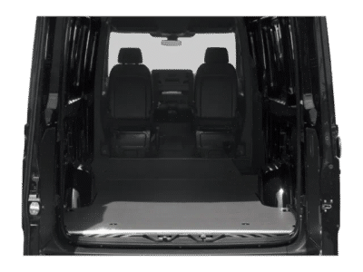 2026 Mercedes-Benz Sprinter 2500 - Photo 8