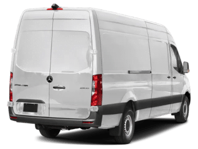 2026 Mercedes-Benz Sprinter 2500 - Photo 2