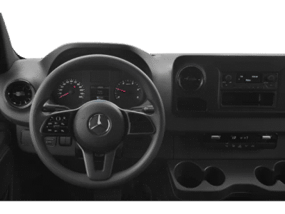 2026 Mercedes-Benz Sprinter 2500 - Photo 4