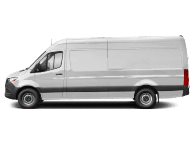 2026 Mercedes-Benz Sprinter 2500 - Photo 3