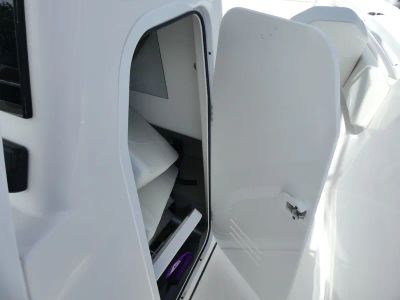 2026 Sea Pro 245 FLX — photo 15 view
