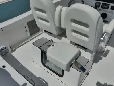 2026 Sea Pro 245 FLX — photo 7 view