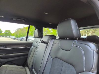 2026 Jeep Grand Cherokee L — photo 8 view