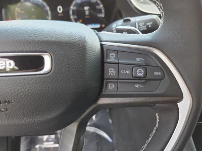 2026 Jeep Grand Cherokee L — photo 19 view