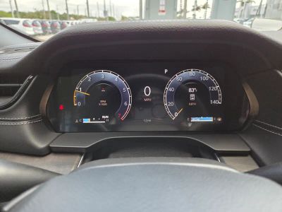 2026 Jeep Grand Cherokee L — photo 20 view