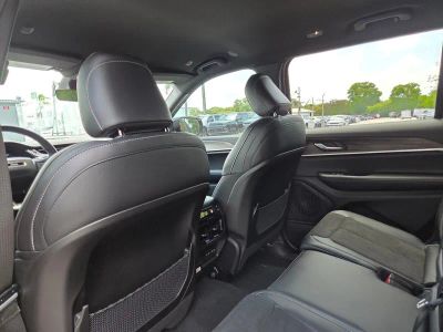 2026 Jeep Grand Cherokee L — photo 10 view