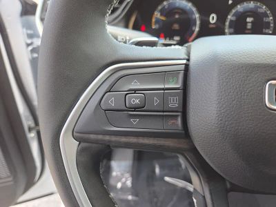 2026 Jeep Grand Cherokee L — photo 18 view