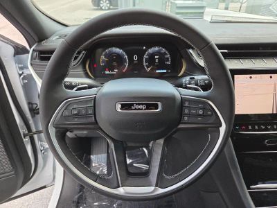 2026 Jeep Grand Cherokee L — photo 17 view