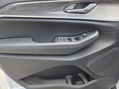 2026 Jeep Grand Cherokee L — photo 15 view