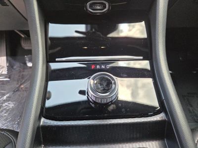 2026 Jeep Grand Cherokee L — photo 16 view