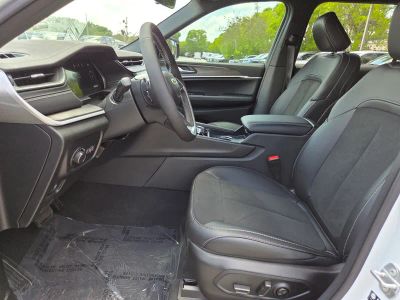 2026 Jeep Grand Cherokee L — photo 13 view