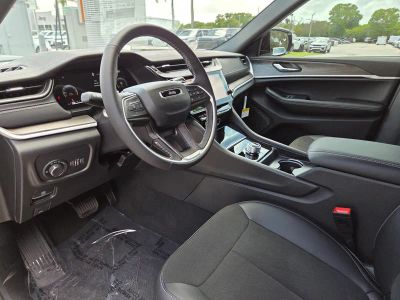 2026 Jeep Grand Cherokee L — photo 14 view