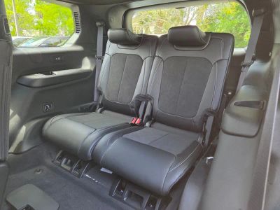2026 Jeep Grand Cherokee L — photo 7 view