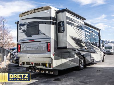 2026 Newmar Grand Star - Photo 4