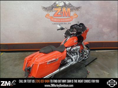 2026 Harley-Davidson Road Glide - Photo 5