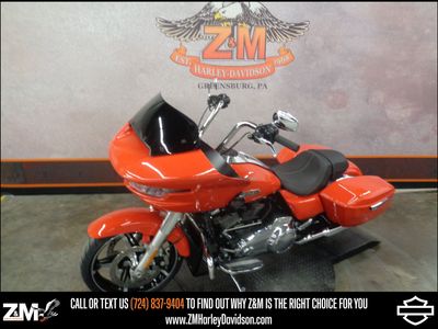 2026 Harley-Davidson Road Glide - Photo 2