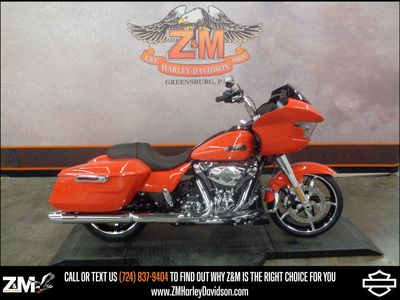 2026 Harley-Davidson Road Glide - Photo 6