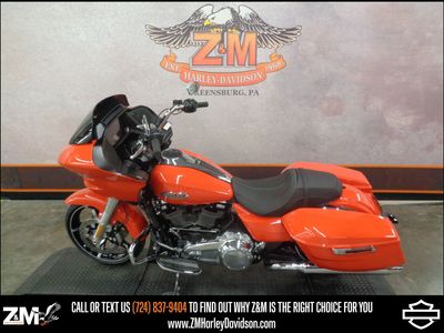 2026 Harley-Davidson Road Glide - Photo 3