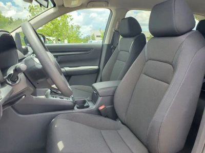 2026 Honda CR-V — photo 22 view