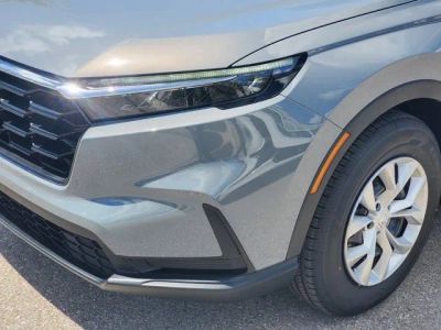 2026 Honda CR-V — photo 9 view