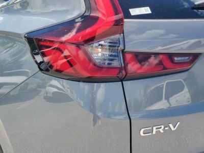 2026 Honda CR-V — photo 11 view