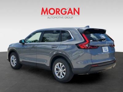 2026 Honda CR-V — photo 7 view