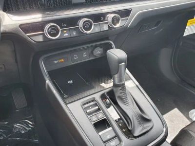 2026 Honda CR-V — photo 27 view