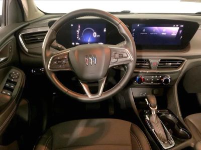 2025 Buick Encore GX — detail view
