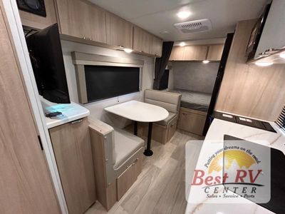2025 Winnebago Micro Minnie - Photo 13