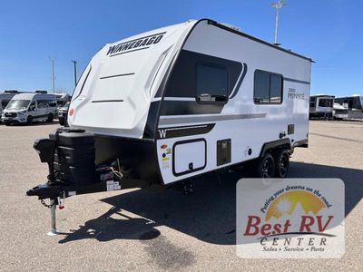 2025 Winnebago Micro Minnie - Photo 2
