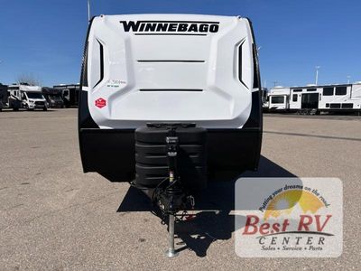 2025 Winnebago Micro Minnie - Photo 3