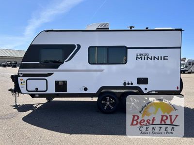 2025 Winnebago Micro Minnie - Photo 8