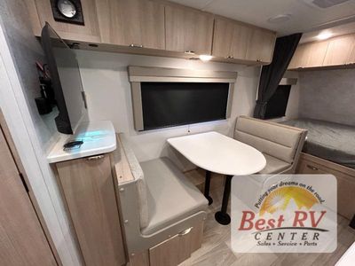 2025 Winnebago Micro Minnie - Photo 15