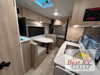 2025 Winnebago Micro Minnie - Photo 11