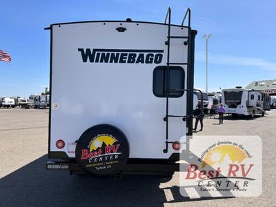 2025 Winnebago Micro Minnie - Photo 6