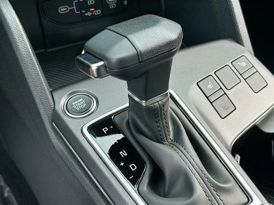 2026 Kia Sportage — photo 16 view
