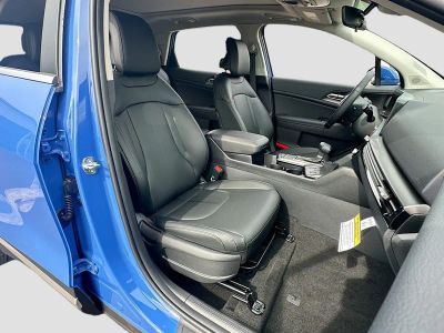 2026 Kia Sportage — photo 27 view