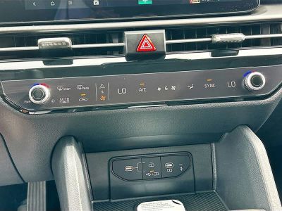 2026 Kia Sportage — photo 15 view
