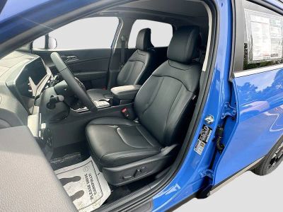 2026 Kia Sportage — photo 20 view