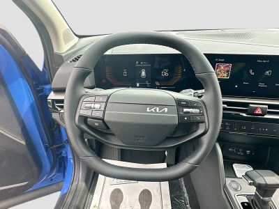 2026 Kia Sportage — photo 11 view