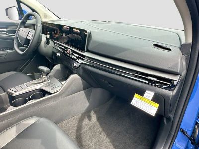 2026 Kia Sportage — photo 28 view