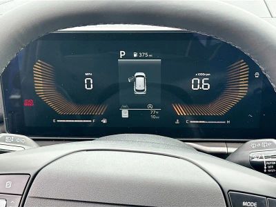 2026 Kia Sportage — photo 12 view