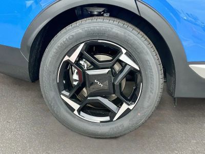 2026 Kia Sportage — photo 30 view