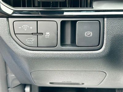 2026 Kia Sportage — photo 10 view