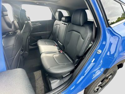 2026 Kia Sportage — photo 24 view
