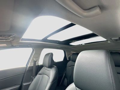 2026 Kia Sportage — photo 21 view