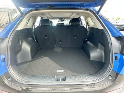 2026 Kia Sportage — photo 25 view