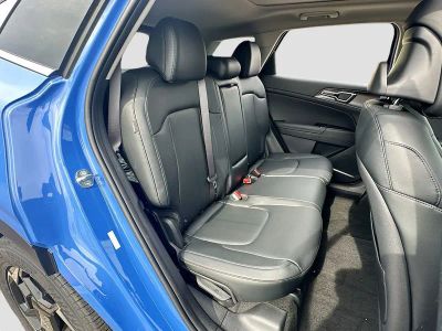 2026 Kia Sportage — photo 26 view