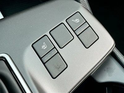 2026 Kia Sportage — photo 19 view