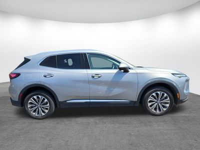 2024 Buick Envision - Photo 2